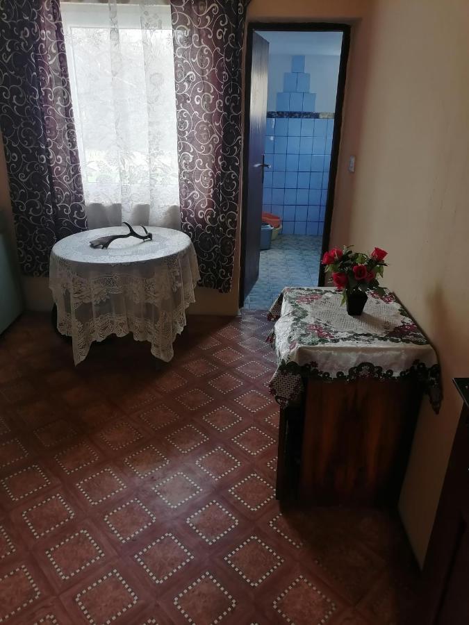 Etno Kuca Badejevic Villa Plavna Buitenkant foto